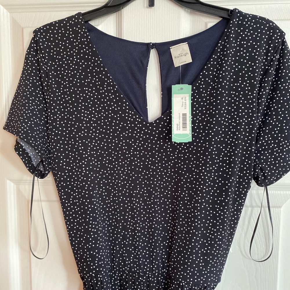 Stitch Fix Jumpsuit